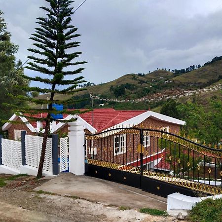 Inn The Mountain'S Kodaikanal Kültér fotó
