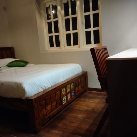 Inn The Mountain'S Kodaikanal Kültér fotó