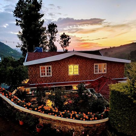 Inn The Mountain'S Kodaikanal Kültér fotó