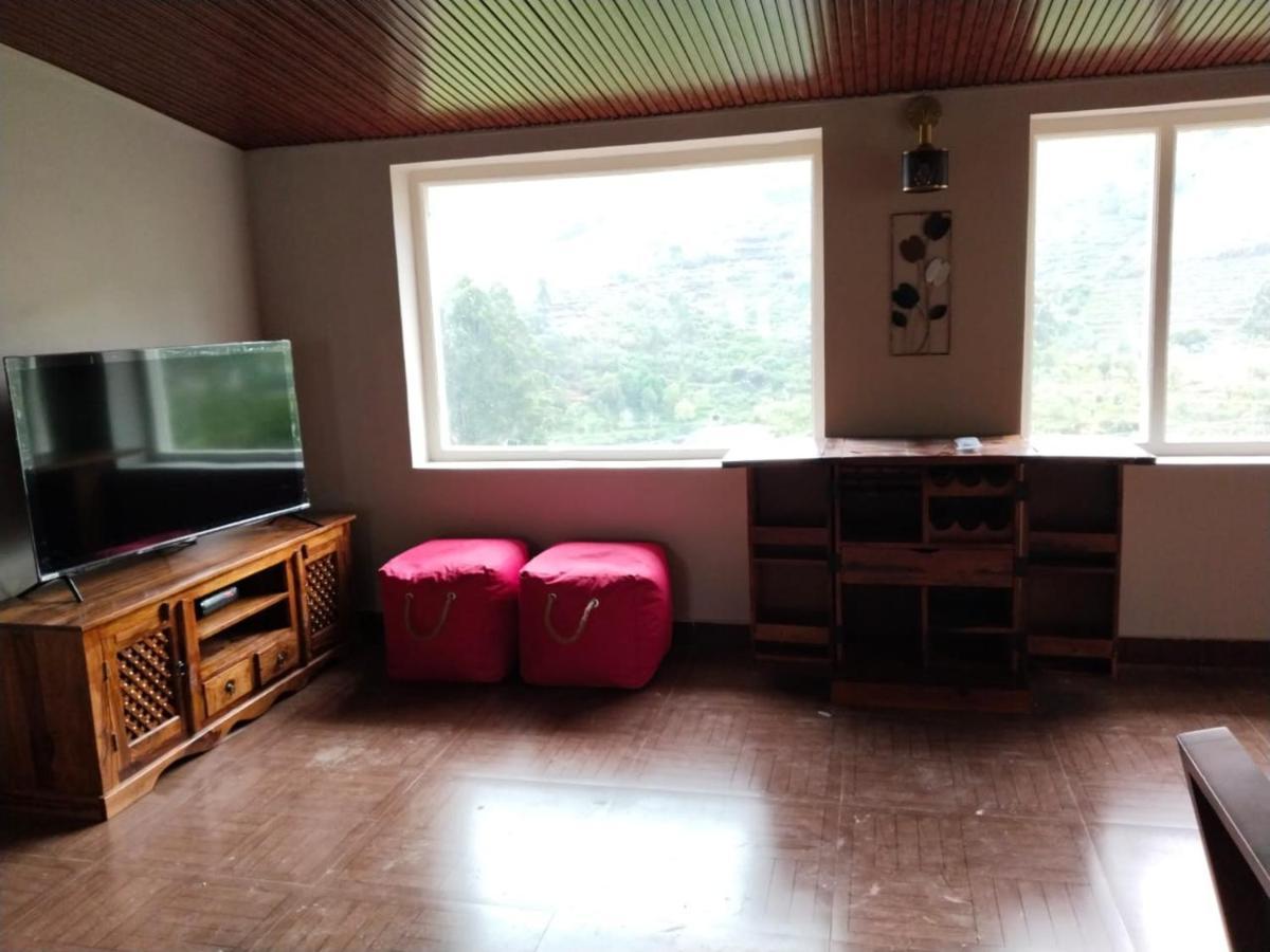 Inn The Mountain'S Kodaikanal Kültér fotó