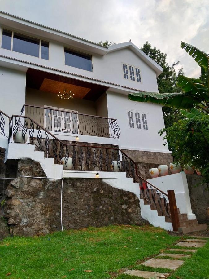 Inn The Mountain'S Kodaikanal Kültér fotó