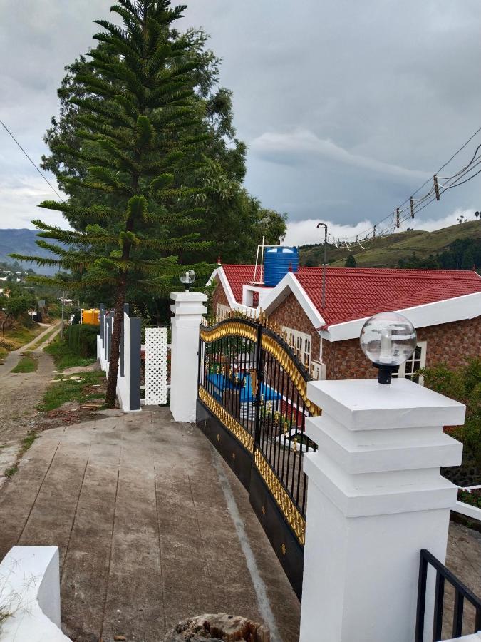 Inn The Mountain'S Kodaikanal Kültér fotó